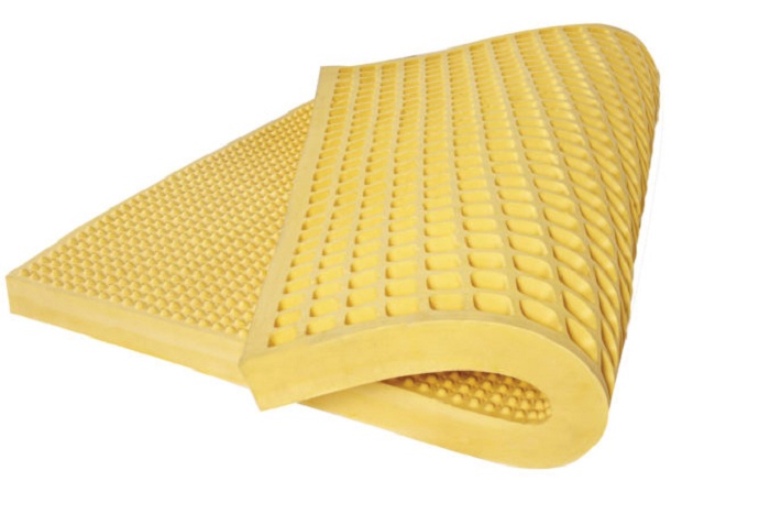 Những thông tin cần hiểu về đệm cao su nhân tạo