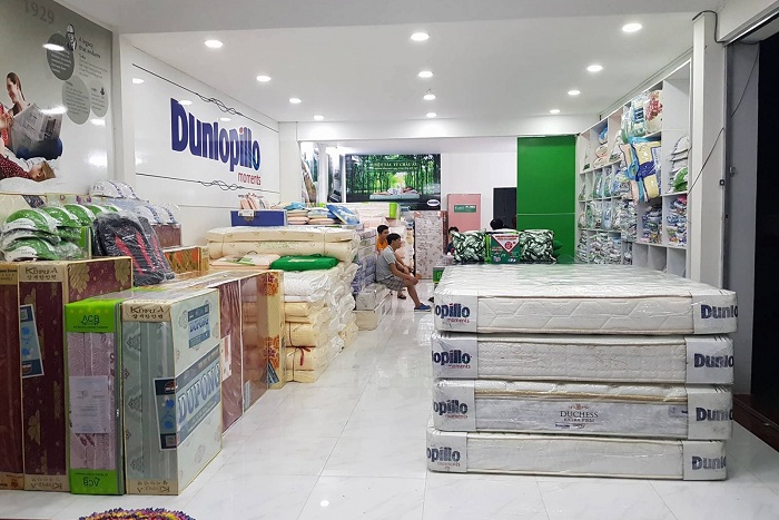 Đệm lò xo những lưu ý khi chọn mua và sử dụng sản phẩm này Đệm lò xo những lưu ý khi chọn mua và sử dụng sản phẩm này