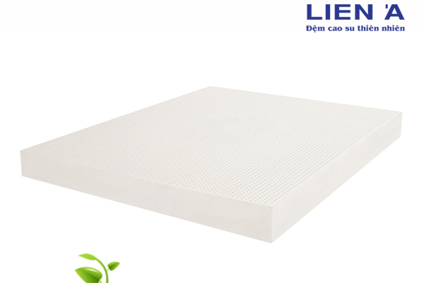 Đệm cao su Liên Á cho chung cư mini thêm sang trọng Đệm cao su Liên Á cho chung cư mini thêm sang trọng