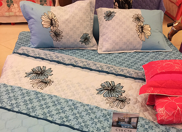 Sông Hồng ra mắt mẫu sản phẩm mới mừng 30 năm thành lập