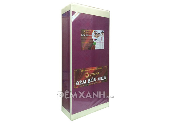 Đại lý bán đệm bông ép giá rẻ tại Huyện Đông Hưng-Thái Bình