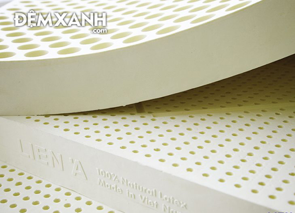 Đại lý bán đệm Liên Á giá rẻ tại Huyện Đông Hưng-Thái Bình