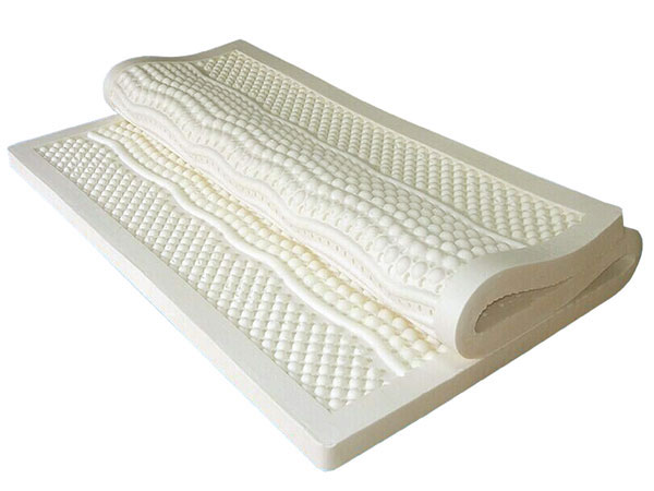 Đại lý bán đệm cao su giá rẻ tại Huyện Kiến Xương-Thái Bình