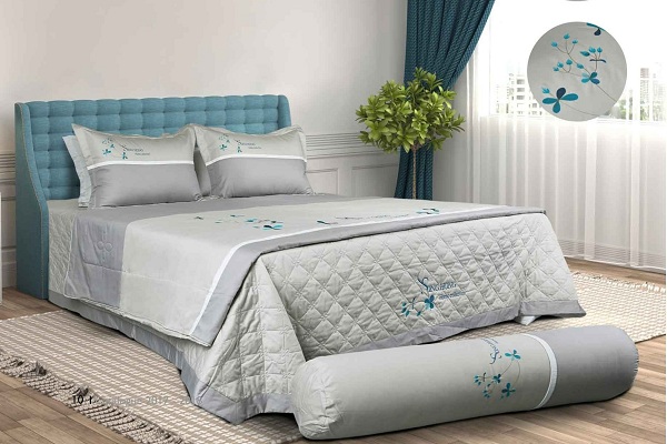 Mùa đông trẻ nhỏ nên dùng loại chăn ga gối đệm nào? Mùa đông trẻ nhỏ nên dùng loại chăn ga gối đệm nào?