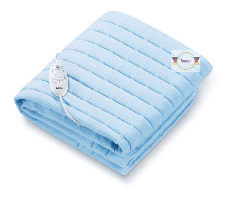  Chăn điện là gì? Lưu ý trong khi sử dụng chăn điện chính hãng?