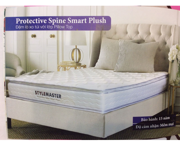 Đại lý bán đệm Everon giá rẻ tại Huyện Thái Thuỵ-Thái Bình