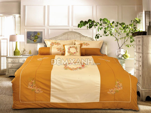 Đại lý bán chăn ga gối đệm giá rẻ tại Huyện Thái Thuỵ - Thái Bình