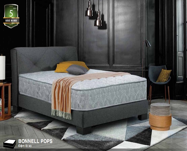 Đại lý bán đệm Everon giá rẻ tại Huyện Tiền Hải-Thái Bình