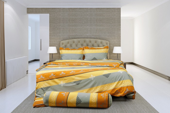 Lựa chọn đệm bông ép Sông Hồng vải TC cho khách sạn Lựa chọn đệm bông ép Sông Hồng vải TC cho khách sạn