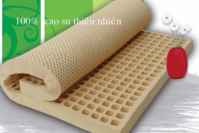 [Hỏi đáp] Nệm cao su Liên Á có tốt không?