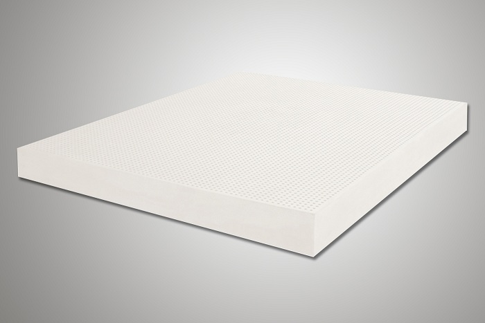 Hướng dẫn chọn đệm cao su Liên Á chính hãng