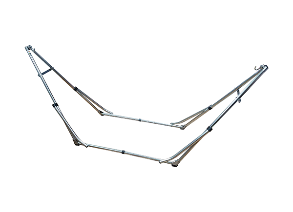 Khung võng xếp Ban Mai khung Inox Vip cỡ người lớn