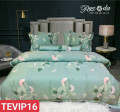 Chăn ga gối Pyeoda Vip 5 món mã 16