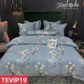 Chăn ga gối Pyeoda Vip 5 món mã 19