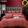 Chăn ga gối Pyeoda Vip 5 món mã 34