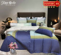Chăn ga gối Pyeoda Vip 5 món mã 44