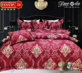 Chăn ga gối Pyeoda Vip 5 món mã 54