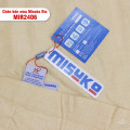 Chăn bốn mùa Misuko RIO vải sợi gỗ MIR2406 màu vàng-5