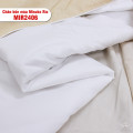 Chăn bốn mùa Misuko RIO vải sợi gỗ MIR2406 màu vàng-2