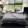 Chăn lông siêu tuyết 200x230cm nặng 3kg-1