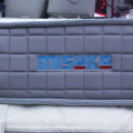 Đệm lò xo Misuko Hachi màu xám-7