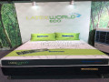 Thanh lý Đệm Cao Su Dunlopillo Latex World Eco 180x200x25cm-3