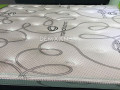 Thanh lý Đệm Cao Su Dunlopillo Latex World Eco 180x200x25cm-1