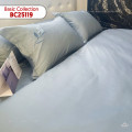 Bộ drap mền Sông Hồng Basic cotton BC25119-2