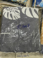 (Thanh lý) Vỏ chăn Cotton Olympia Living 180x210 mã 04
