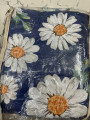 (Thanh lý) Vỏ chăn Cotton Olympia Living 150x210 mã 01