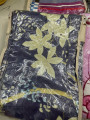 (Thanh lý) Vỏ chăn Cotton Olympia Living 150x210 mã 03