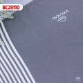 Bộ drap mền Sông Hồng Basic cotton BC25110-6