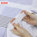 Bộ drap mền Sông Hồng Basic cotton BC25110-2