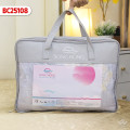 Bộ drap bọc Sông Hồng Basic cotton BC25108-0