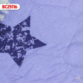 Bộ drap bọc Sông Hồng Basic cotton BC25116-1