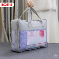Bộ drap bọc Sông Hồng Basic cotton BC25116-0