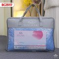 Bộ drap bọc Sông Hồng Basic cotton BC25117-0
