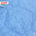 Bộ drap bọc Sông Hồng Basic cotton BC25117-2