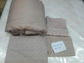 (Thanh Lí ) Bộ chăn ga gối Singapore Đế Vương 8 - 10 món -Mã 10-1