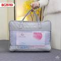 Bộ drap bọc Sông Hồng Basic cotton BC25110-0