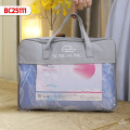 Bộ drap bọc Sông Hồng Basic cotton BC25111-0