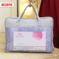 Bộ drap bọc Sông Hồng Basic cotton BC25115-0