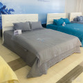 Bộ drap mền Sông Hồng  Adore AC25201-0
