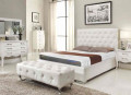 Thanh lý Đệm Cao Su Dunlopillo Latex World Pure 120x200x20-2