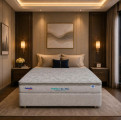 Divan Dunlopillo Perfect Global 28cm-0