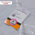 Chăn hè Sông Hồng basic cotton BC23081-1