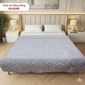 Chăn hè Sông Hồng basic cotton BC23081-9