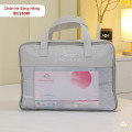 Chăn hè Sông Hồng basic cotton BC23081-8