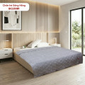 Chăn hè Sông Hồng basic cotton BC23081-6