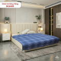 Chăn hè Sông Hồng basic cotton BC24103-8